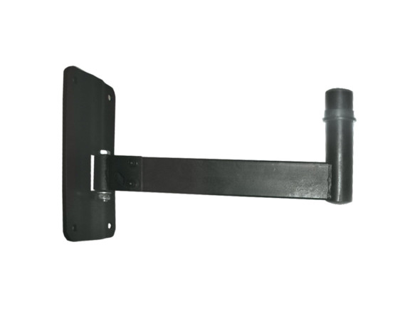 Ibiza Suporte Para Coluna Parede 30kg 38cm Ibiza Suporte Para Coluna Parede 30kg 38cm
